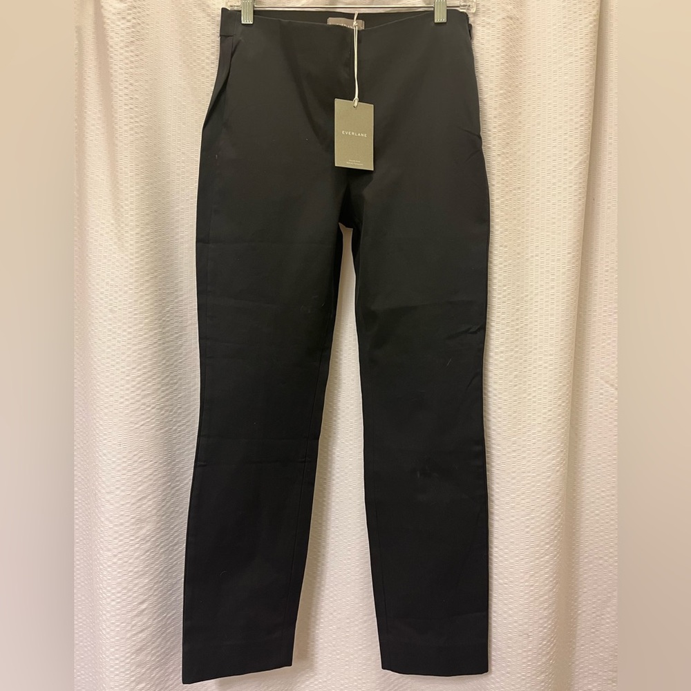 Everlane crop pant